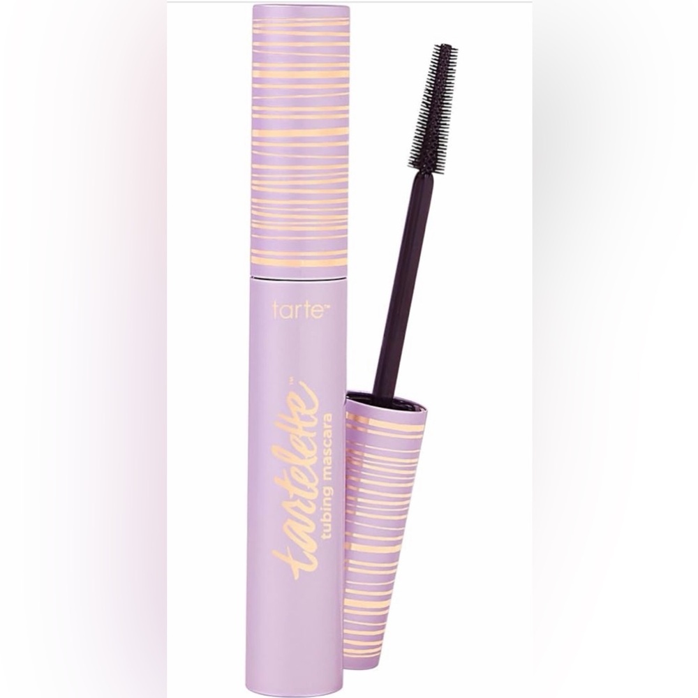 tarte tartelette tubing mascara – Black